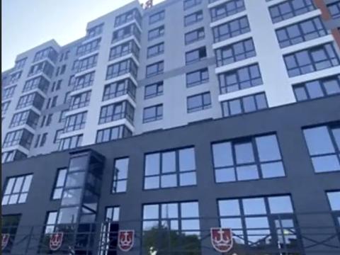 квартира за адресою Привокзальна вул. (Героїв Сталінграду), 30