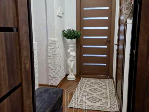 квартира за адресою Ревуцького вул., 54-Б