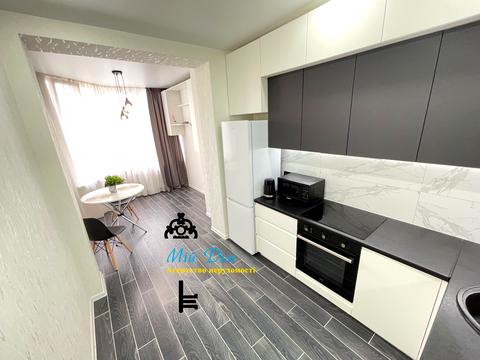 квартира за адресою Боголюбова вул., 42