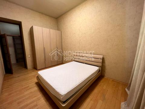 квартира за адресою Театральний пров., 5