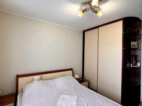 квартира за адресою Миропільська вул., 39