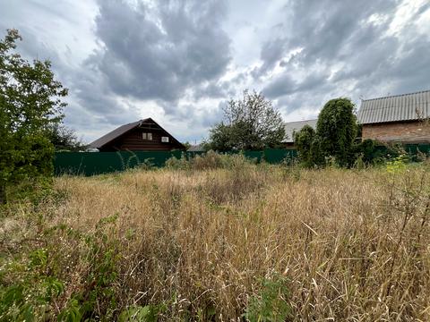 ділянка за адресою Цукровиків