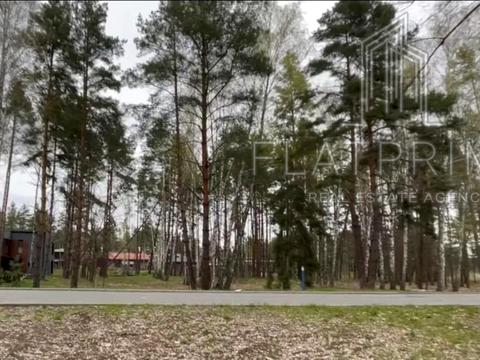 участок по адресу Сагайдачного, 82г
