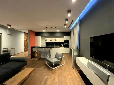 квартира за адресою Василя Тютюнника вул. (Анрі Барбюса), 37/1