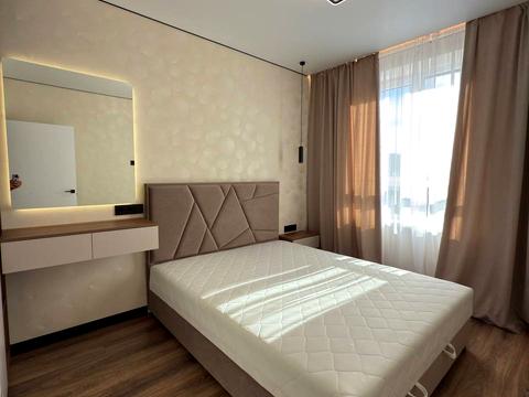 квартира за адресою Запорізьке шосе, 28-П