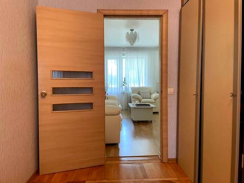 квартира за адресою Михайла Бойчука вул. (Кіквідзе), 6-А