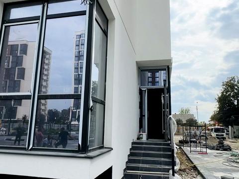 комерційна за адресою Ленкавського вул., 34 к6
