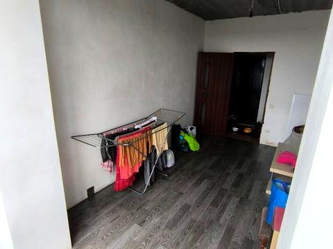 квартира по адресу Паркова, 8