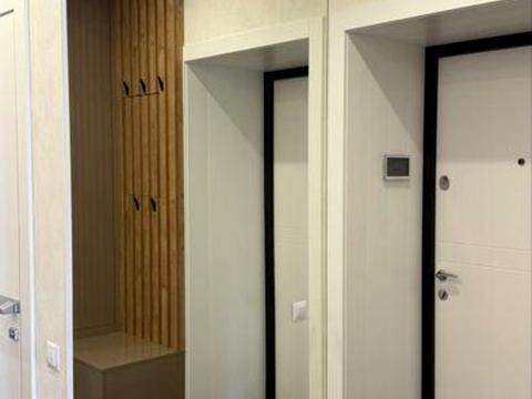 квартира за адресою Дніпровська набережна вул., 18-А