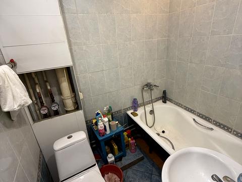 квартира по адресу Михаила Донца ул., 18-Б