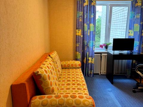квартира по адресу Саломеи Крушельницкой ул., 75
