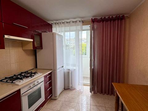 квартира по адресу Саломеи Крушельницкой ул., 75