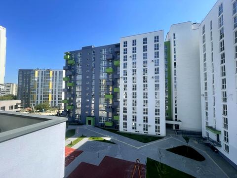 квартира за адресою Рудненська вул. (Білогорська), 8