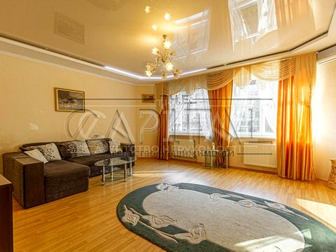 квартира по адресу Евгения Коновальца ул. (Щорса), 32-Б