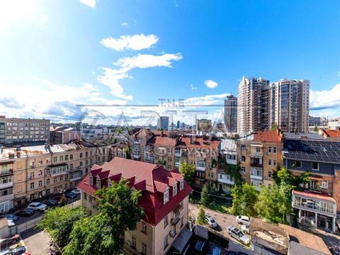 квартира по адресу Назаровская ул. (Ветрова), 23-А