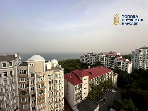 квартира за адресою Каркашадзе пров. (Цегляний), 7