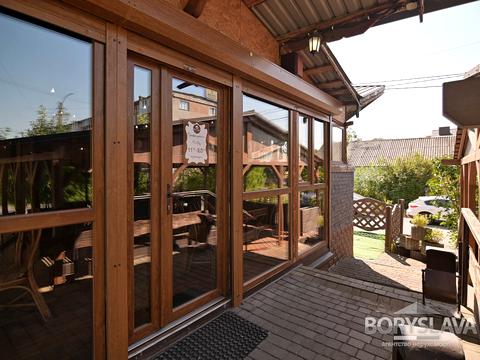 комерційна за адресою Соломії Крушельницької вул., 32б