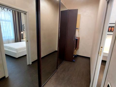 квартира за адресою Велика Васильківська вул. (Червоноармійська), 56