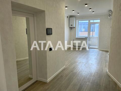 квартира за адресою Шевченка, 55