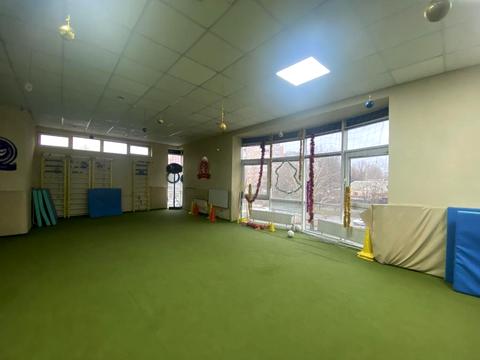 комерційна за адресою Дніпро, Олександра Поля просп. (Кірова), 46