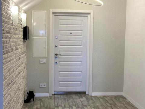 квартира за адресою Міланська вул., 22