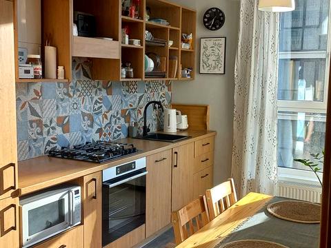квартира по адресу Прорізна ул., 9