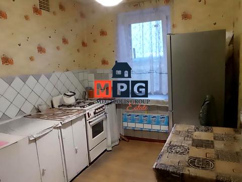 квартира по адресу Мерефянское шоссе, 34