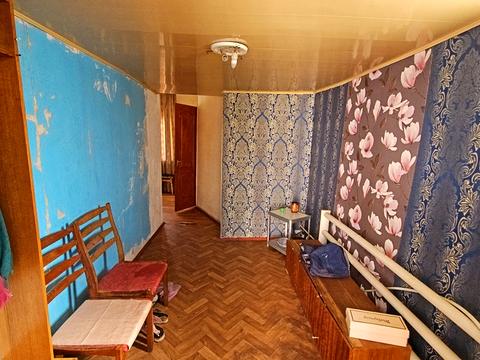 дом по адресу Дмитриевская ул.