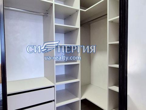 квартира за адресою Академіка Заболотного вул., 15-г