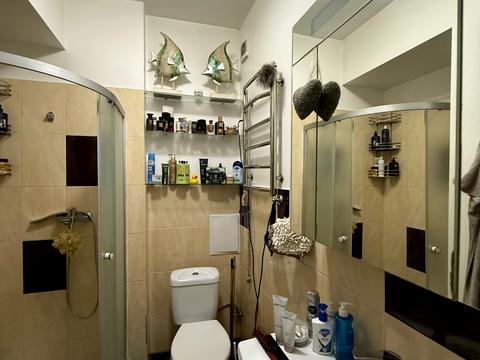 квартира за адресою Ніни Строкатої вул. (Буніна), 24
