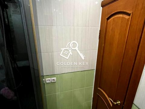 квартира по адресу Віктора Оцерклевича ул. (Курчатова), 5