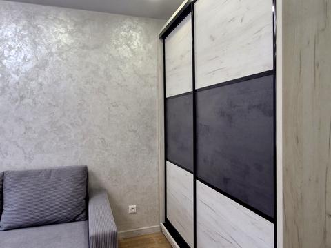 квартира по адресу Домбровського ул., 3в