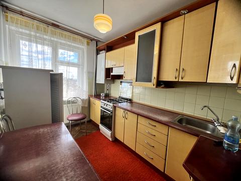 квартира за адресою 15 Квітня вул., 15