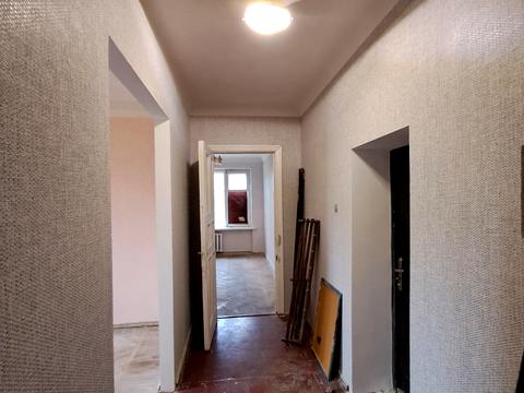 квартира по адресу Симферопольская ул., 3/2