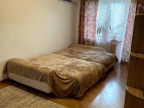 квартира за адресою Минайська вул., 17