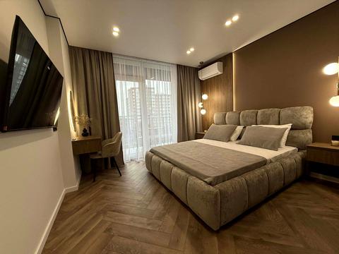 квартира за адресою Юліана Пелеша вул., 3 к10
