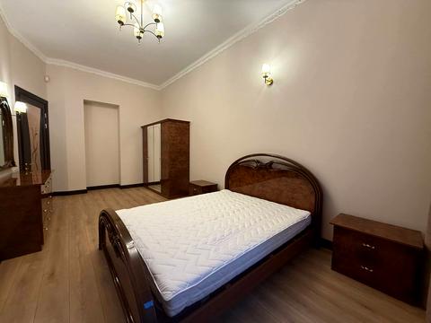 квартира за адресою Панаса Саксаганського вул., 7