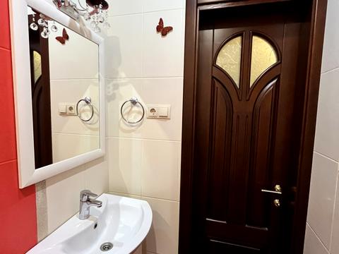 квартира за адресою Олени Пчілки вул., 2