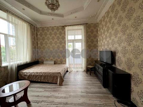 квартира за адресою Бульварно-Кудрявська вул. (Воровського), 43-А