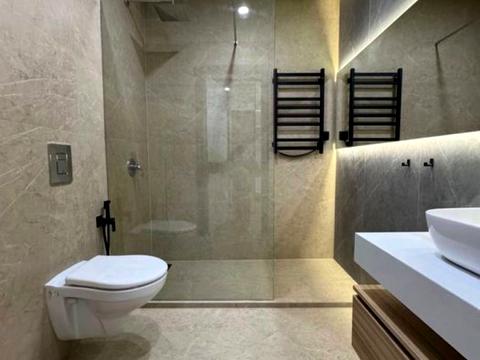 квартира за адресою Космічна вул., 5