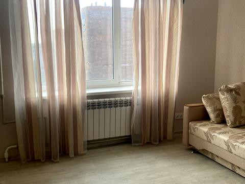 квартира по адресу Академика Проскуры ул., 3