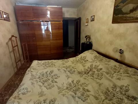 квартира по адресу Писаржевского ул., 2