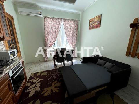 квартира по адресу Воронцовский пер., 9