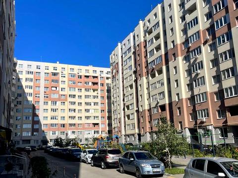 квартира за адресою Угорська вул., 14