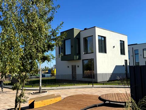 дом по адресу Старокостянтинівське шоссе