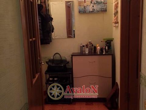 квартира по адресу Академика Заболотного ул., 15