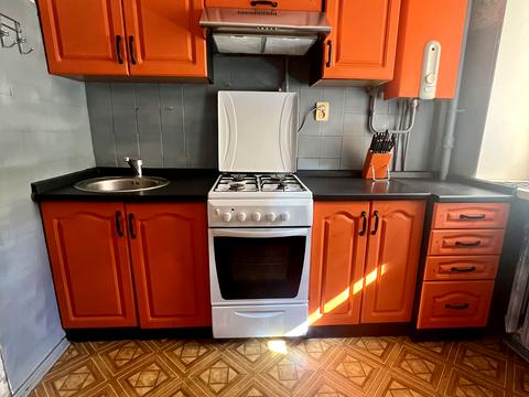 квартира за адресою Коцюбинського вул., 78