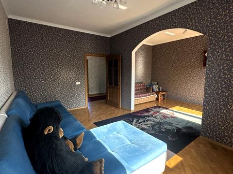 будинок за адресою Ярової вул., 1
