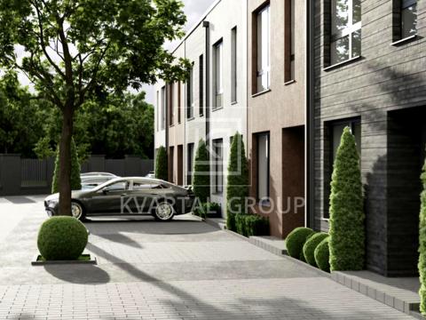 будинок за адресою успішна