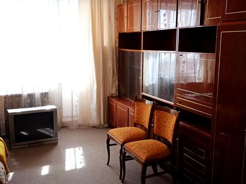 квартира по адресу Озёрная ул., 14